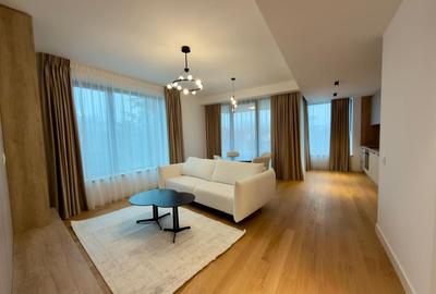 Apartament cu 3 camere în Iancu Nicolae - 9