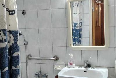 Apartament cu 3 camere semidecomandat în Brâncoveanu - 1