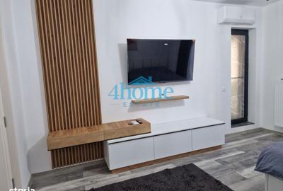 Garsonieră în Militari