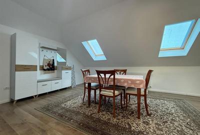 Apartament cu 2 camere decomandat în Grigorescu - 11