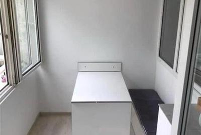 Garsoniera spatioasa mobilata si utilata in Astra, Brasov Garsoniera spatioasa mobilata si utilata in Astra, Brasov - 9