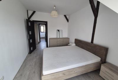 2 camere in vila etajul 2 dumbravita-central - 4