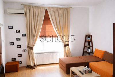 Apartament cu 2 camere decomandat în Dacia - 1