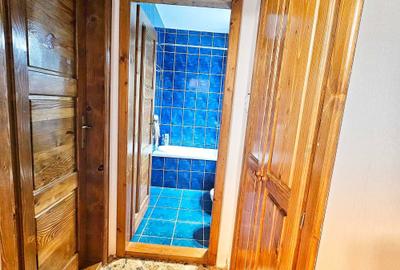 Apartament cu 2 camere semidecomandat în Rogerius - 2