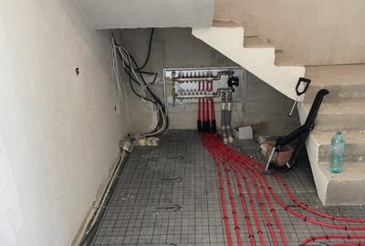 Casa tip Duplex P+1/145 mp utili/5 camere/2 bai/2025 Pantelimon - 10