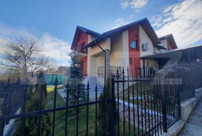 Duplex modern 4 camere, 148 mp utili, zona Galata - 3