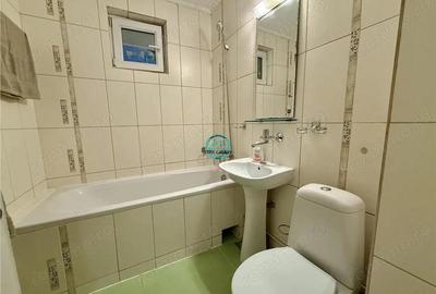 Apartament cu 3 camere mobilat si utilat, in Cornisa la 1,2 km de UMF - 8