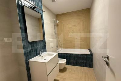 Garsonieră decomandată în Aradului - 1