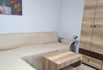 Proprietar ofer Super garsoniera Drumul Sarii - 1