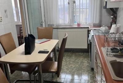 Apartament cu 4 camere decomandat, mobilat în Brazda lui Novac - 7