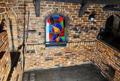 BUCURESTI! Direct proprietar vila spatioasa langa padure la un pret exceptional! - 7