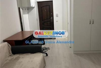 Garsoniera Bloc Nou - Berceni - Dimitrie Leonida - Metrou - 3