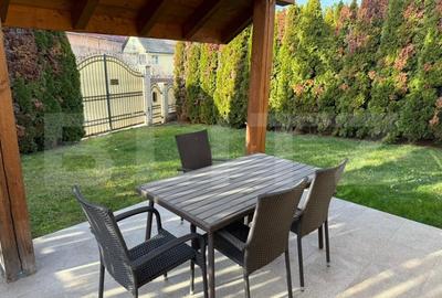 Casa deosebita 170 mp, 4 camere, gradina si 5 parcari – cartier Europa - 8