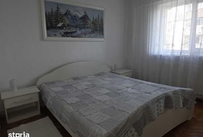 Apartament cu 3 camere în Central - 7
