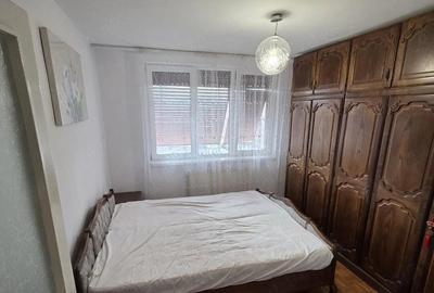Apartament cu 2 camere semidecomandat în Grigorescu - 5