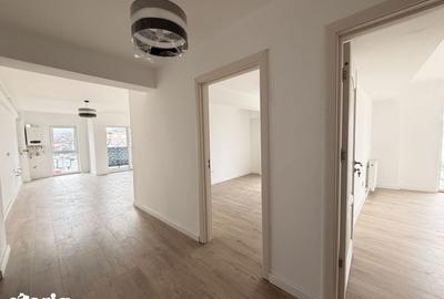 Apartament cu 3 camere în Dâmbul Rotund - 9