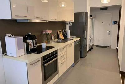 Studio tip 2 camere decomandat || InCity Residence || Dristor Metrou Studio tip 2 camere decomandat || InCity Residence || Dristor Metrou - 5