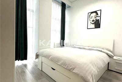 Apartament cu 3 camere decomandat, mobilat în Bulgaria