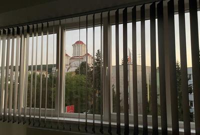 Garsonieră decomandată în Tudor