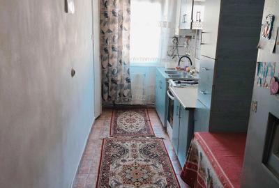 Apartament cu 2 camere semidecomandat în Central - 6