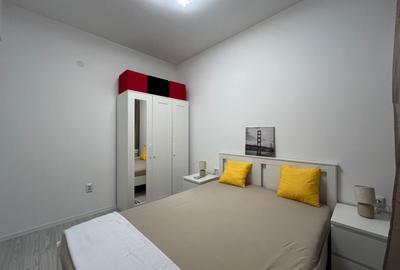 2 camere renovat Bucurestii Noi | Parc Bazilescu - 9