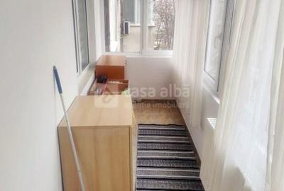 Podu Ros, 3 camere amenajat, mobilat si utilat, vizionare imediata, LIBER - 15