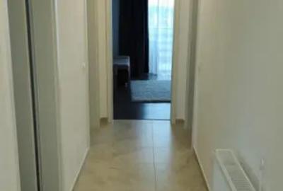 Apartament cu 2 camere decomandat în Sânpetru - 5