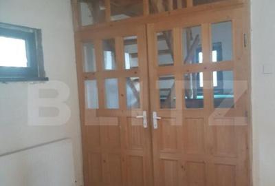 Casa de vacan?a, pretabila pentru pensiune in Moieciu - 2