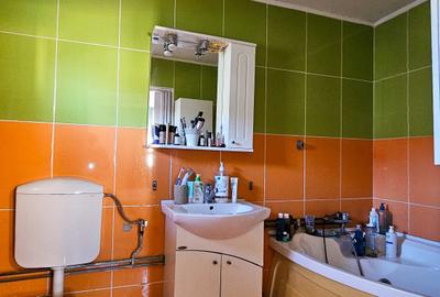 Casă individuală cu 5 camere cu Canalizare în Chitila - 28