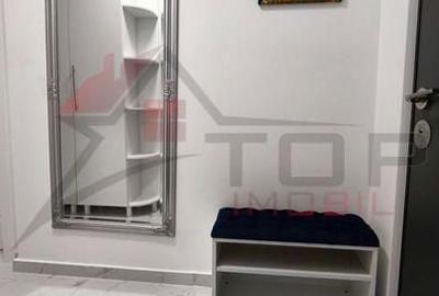 Garsonieră decomandată în Valea Adâncă - 8