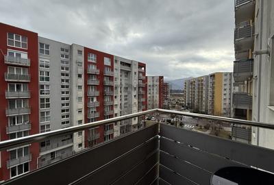 APARTAMENT 2.5 CAMERE + PARCARE + BOXA - AVANTGARDEN 3 - 9