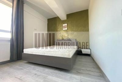 Apartament cu 2 camere decomandat, mobilat în Tătărași - 9