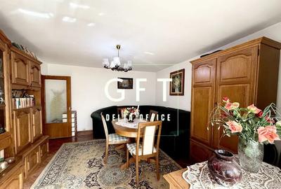 Apartament cu 3 camere decomandat în Independenței - 9