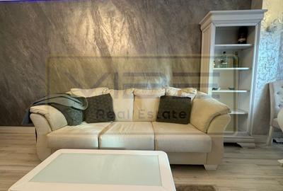 Apartament cu 3 camere decomandat, mobilat în Tătărași - 51