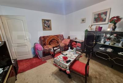 Garsoniera de vanzare, 32 mp, zona Frumoasa - 3