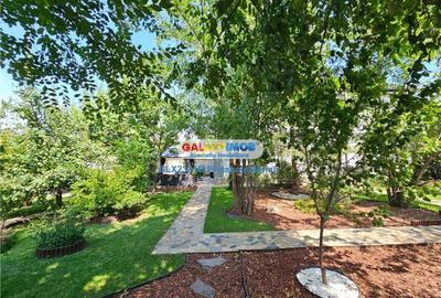 Casă individuală cu 4 camere cu Piscina în Clinceni - 36