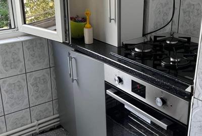 Inchiriere apartament 3 camere, in Galati, Micro 17, mobilat si utilat - 9