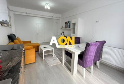 Aparatament cu 2 Camere, Bloc Nou, Cetate - 5