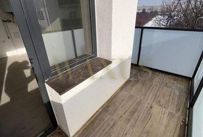 Apartament cu 3 camere decomandat în Nord - 6