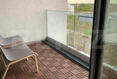 Apartament de 2 camere de 59 mp cu parcare inclusa, zona Chitila - 2