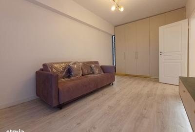 Apartament cu 2 camere, mobilat în Central - 8