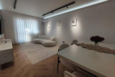 Apartament 3 Camere lux Fundeni - 45