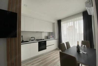 Garsoniera de inchiriat in zona Grivitei - 1