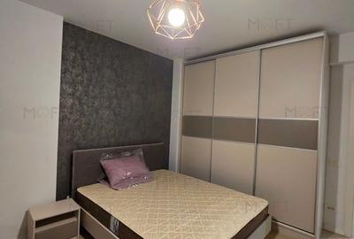 Apartament cu 2 camere decomandat în Herăstrău - 2
