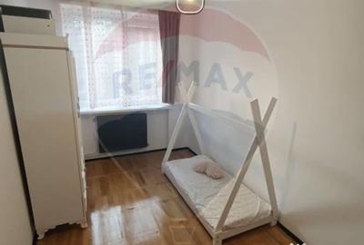 Apartament cu 3 camere semidecomandat, mobilat în Săsar - 2