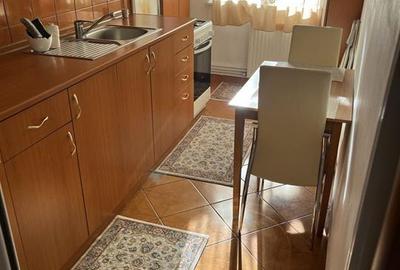 Garsonieră decomandată în Astra