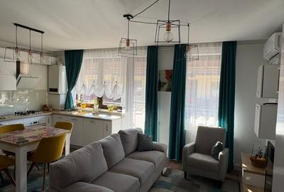 Apartament cu 2 camere în Florești - 2