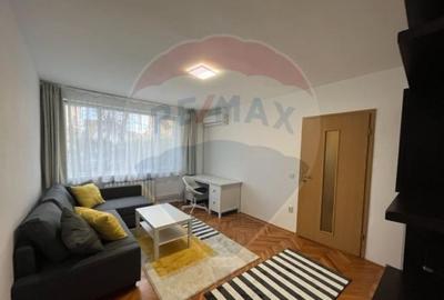 Apartament 2 camere de inchiriat str. Ceferistilor - 3