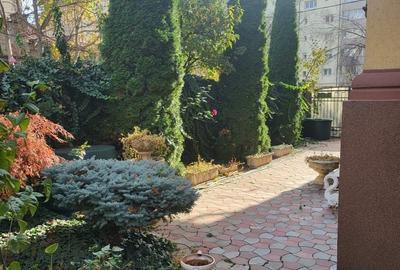 Vila boiereasca, superba, strada, linistita, nelipita de vreun alt imobil Vila boiereasca, superba, strada, linistita, nelipita de vreun alt imobil - 4