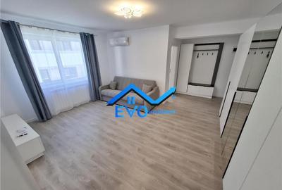 Apartament cu 2 camere semidecomandat în Popas Păcurari - 16